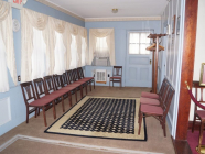 Sansone Funeral Home - Bristol