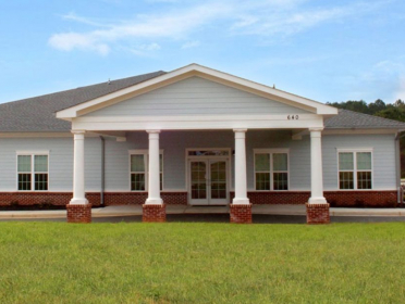 Southern Cremations & Funerals-Eastlawn - McDonough
