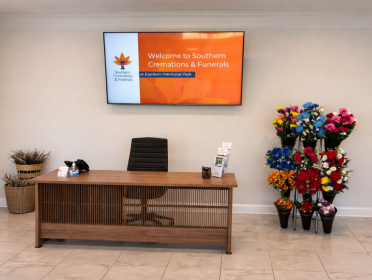 Southern Cremations & Funerals-Eastlawn - McDonough