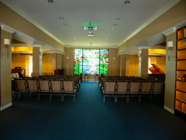 Southern Cremations & Funerals at Cheatham Hill Memorial Park - Marietta