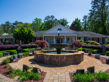 Southern Cremations & Funerals at Cheatham Hill Memorial Park - Marietta