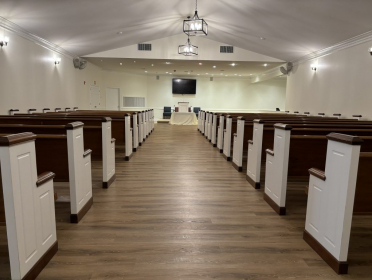 Southern Cremations & Funerals-Holly Hill - Fairburn