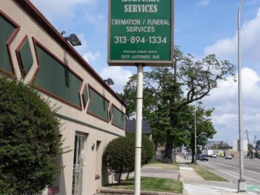 Professional Mortuary Services