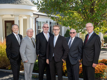 O'Donnell Cremations, Funerals, Celebrations - Danvers