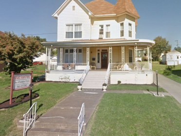 Schuetz Funeral Home-Mingo Junction