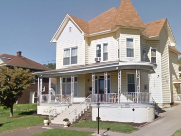 Schuetz Funeral Home-Mingo Junction