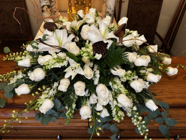 Walters Funeral Services, Inc. - Glendale