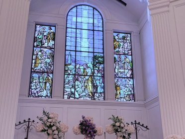 Walters Funeral Services, Inc. - Glendale