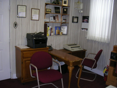 Ellis Funeral Home, LLC