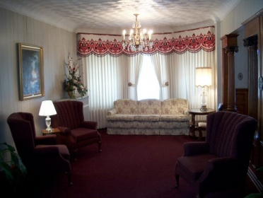 Ellis Funeral Home, LLC