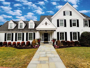 Farmer Funeral Home