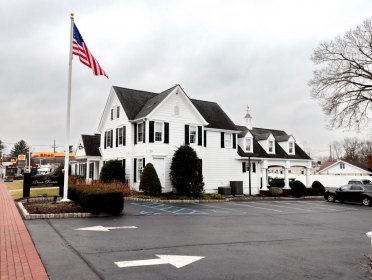 Farmer Funeral Home
