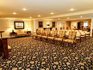 Farmer Funeral Home