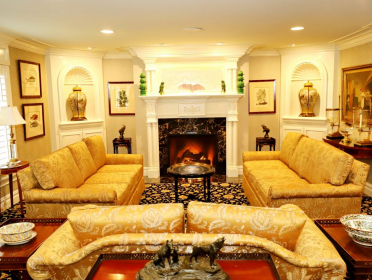 Farmer Funeral Home