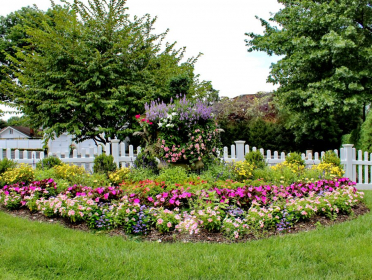 Farmer Funeral Home