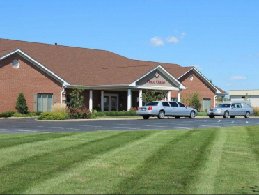 Stillinger Family Funeral Homes - Greenfield