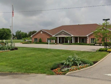 Stillinger Family Funeral Homes - Greenfield