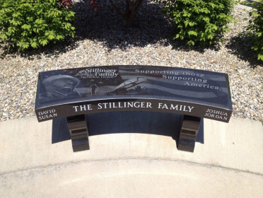 Stillinger Family Funeral Homes - Greenfield