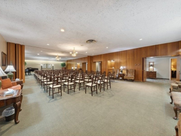 Lain-Sullivan Funeral Directors