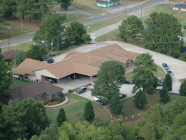 Terry's Metropolitan Mortuary