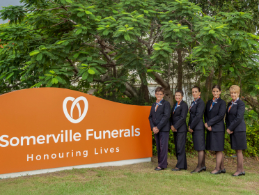 Somerville Funerals