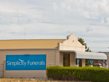 Simplicity Funerals