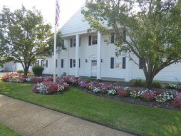 Keates-Plum Funeral Home - Brigantine