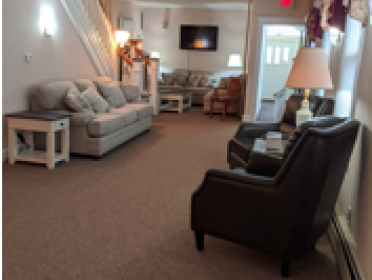 Etherington Funeral Home (McGee Celebrations) - Gloucester City