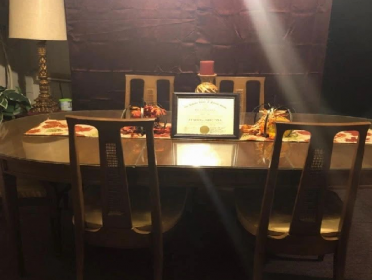 Georgiana Memorial Funeral Home