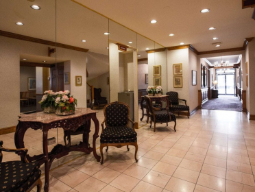 Gibbons Family Funeral Home