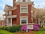 Robert C. Weir Funeral Home
