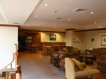 The Oaks Funeral Home