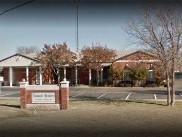 Boxwell Brothers Funeral Directors - Dumas