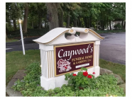 Caywood's Funeral Home & Gardens, LLC