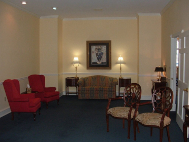 Ocker Funeral Home - Alma
