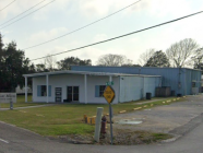 Samart-Mothe Funeral Home - Cut Off