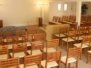 Langeland Family Funeral Homes - Climax Chapel
