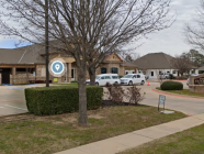 Forest Ridge Funeral Home - Memorial Park Chapel