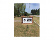 Barrett Funeral Home Oglethorpe Chapel