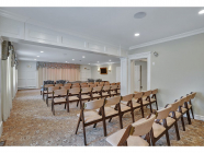 Gallaway and Crane Funeral Home