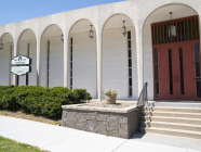 Hodroff-Epstein Memorial Chapel