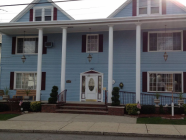 Gustav J. Novak Funeral Home