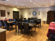 Saint Joseph Funeral Homes