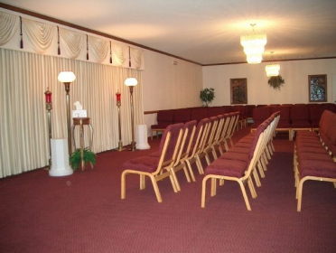 Ellis Funeral Home, LLC