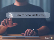Why Partnering with Legacy.com Helps Your Obituaries Rank Faster