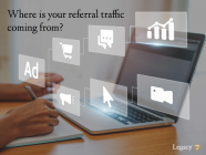 Where Does the Referral Traffic to Your Funeral Home Come From on Legacy.com?