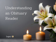 Obituary Readers: A Captive Audience for Funeral Planning and the Role of Online Tools