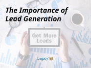 The Importance of Lead Generation for Funeral Homes with Legacy.com