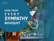 How a Legacy.com Flower Store Can Boost Your Funeral Home’s Revenue—Without Competing With Your Own